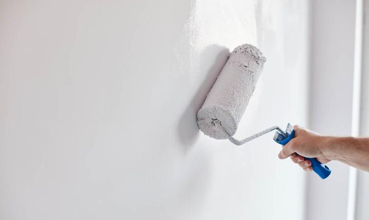Peintre intérieur et extérieur Paris