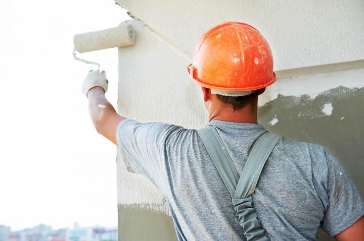 Travaux de peinture Paris