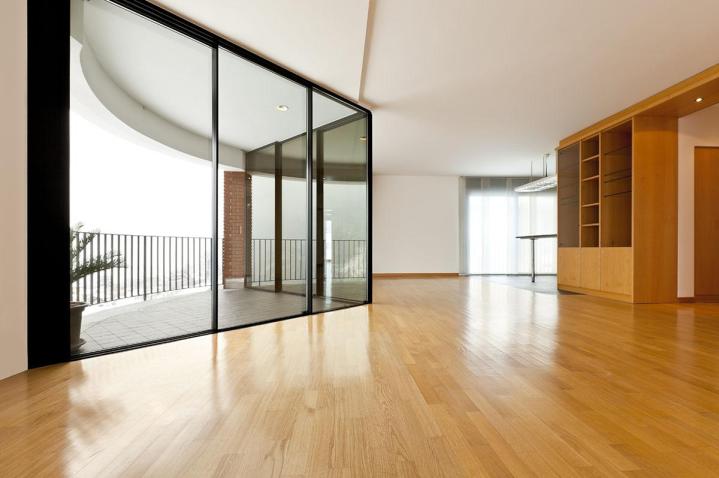 Rénovation de parquet Paris