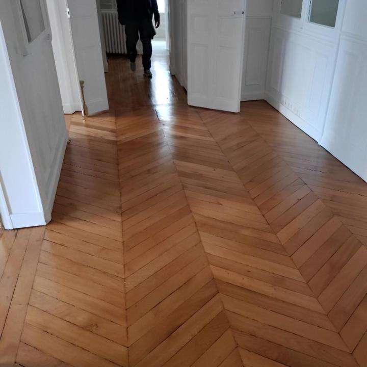 Rénovation intérieure Paris