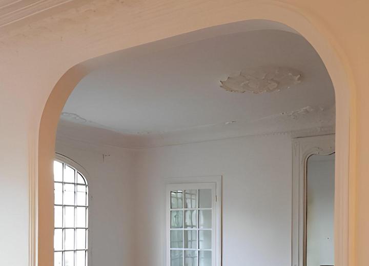 Peintre intérieur et extérieur Paris