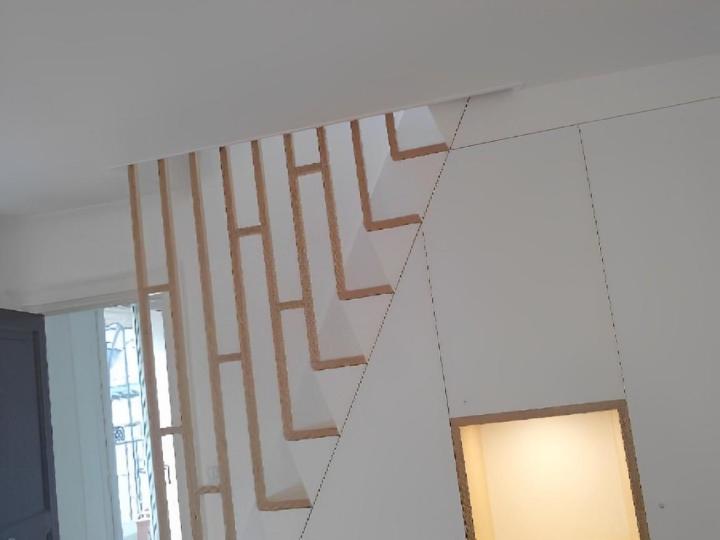 Peintre intérieur et extérieur Paris