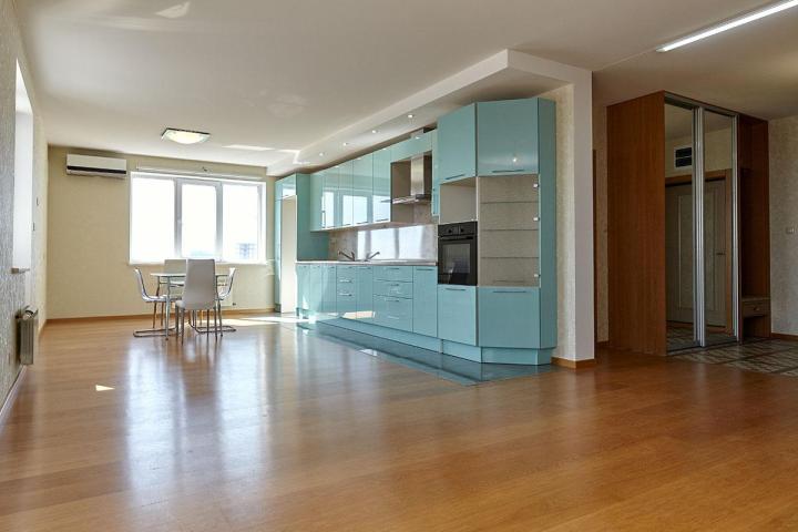 Travaux d’aménagement intérieur Paris
