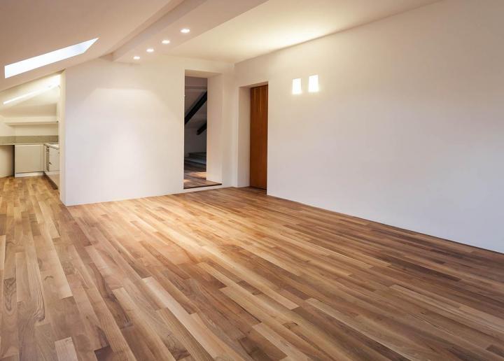 Rénovation intérieure Paris